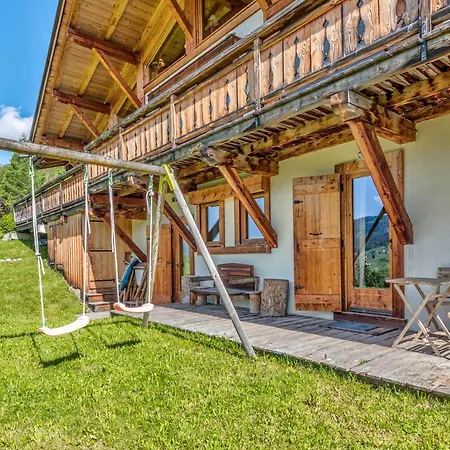 Le Du Berger - Welkeys Chalet *