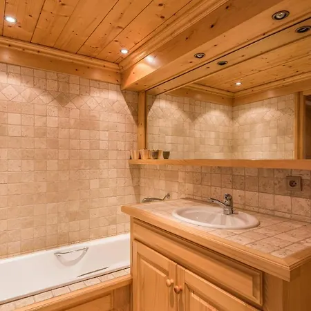 Chalet Le Du Berger - Welkeys Praz-sur-Arly