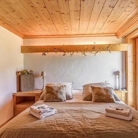 Chalet Le Du Berger - Welkeys *