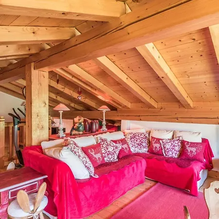Le Du Berger - Welkeys Chalet