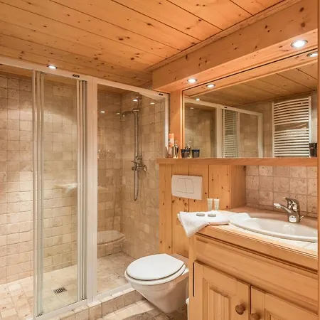 Chalet Le Du Berger - Welkeys Praz-sur-Arly