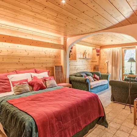 Le Du Berger - Welkeys Chalet *